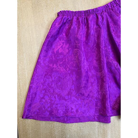 90s Vintage Victoria’s Secret pajama set Size Small - Picture 7 of 8